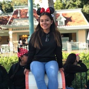 Meet your Posher, Citlalli